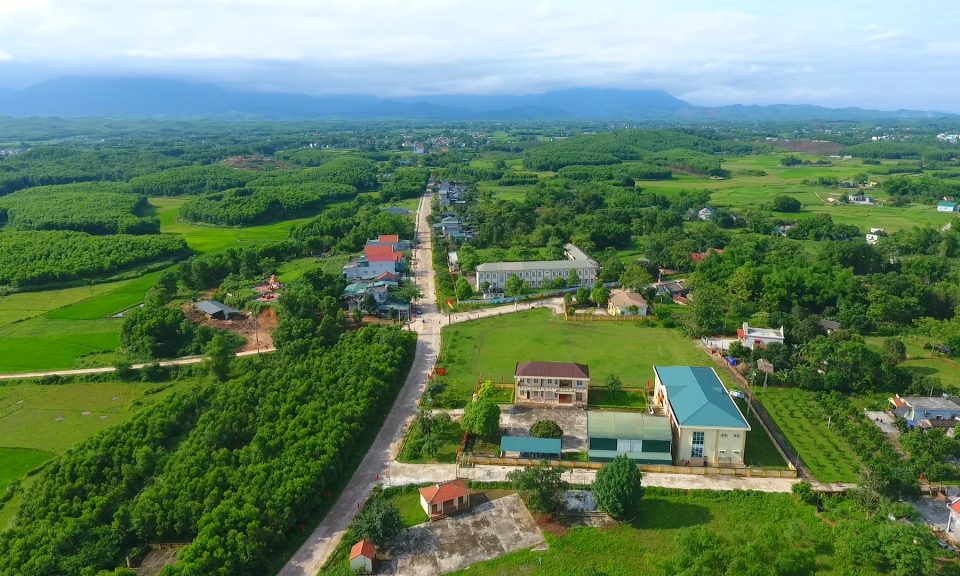 Quảng Ninh đầu tư hạ tầng giao thông hiện đại, an toàn