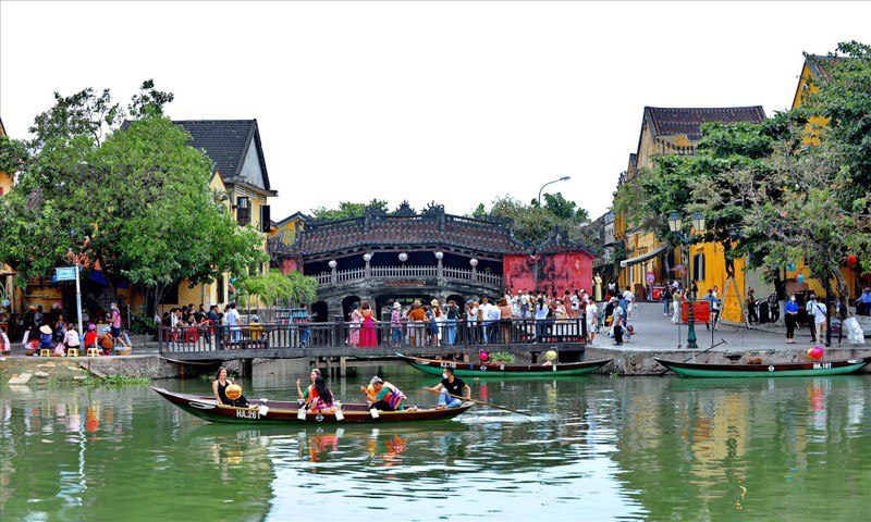 Vietnam named among world’s budget-friendly destinations by The Travel