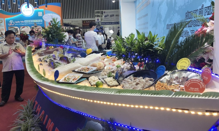 Prospects bright for seafood exports to UK in rest of 2022