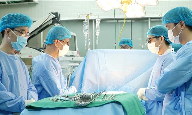 Cô gái 25 tuổi hiến tạng sau khi qua đời, hồi sinh cuộc sống cho 6 người khác