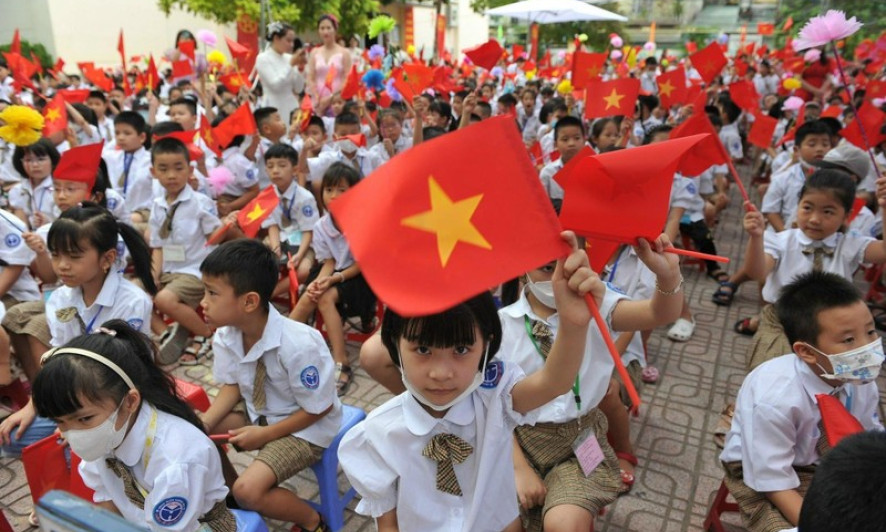 Chỉ số phát triển con người Việt Nam tăng hai bậc