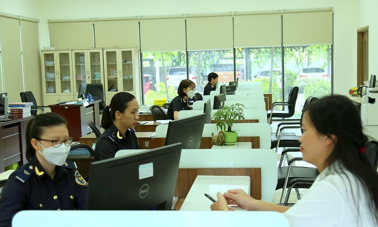 Bản tin vùng Đông Bắc ngày 10/9/2022