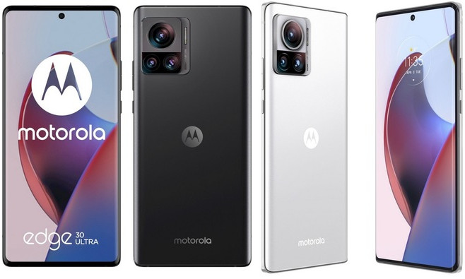 Smartphone đầu tiên sở hữu camera 200 megapixel chính thức ra mắt