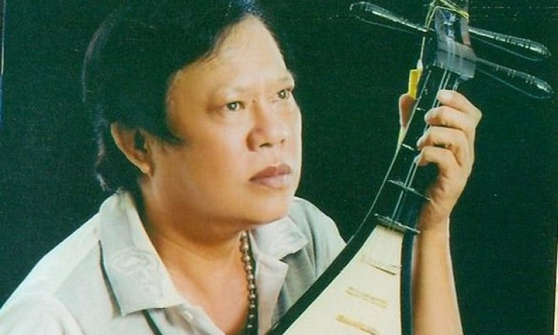 Nhạc sỹ Vinh Sử- 'Vua nhạc sến' đã qua đời