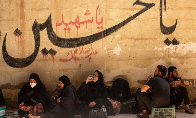 Iran tạm thời đóng toàn bộ các cửa khẩu biên giới với Iraq