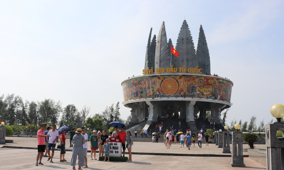 Cơ hội mới cho du lịch miền Đông