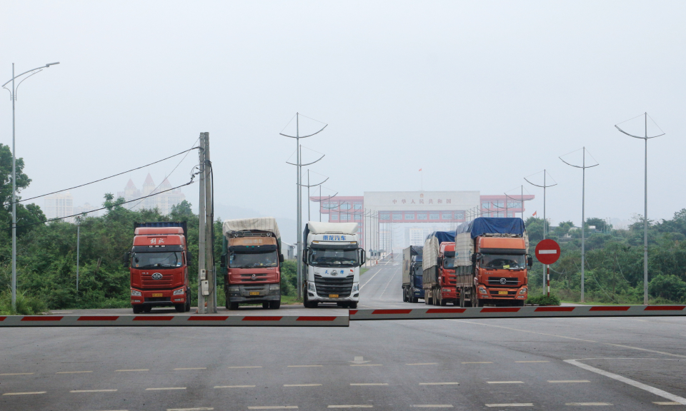 Tăng cường thu ngân sách những tháng cuối năm