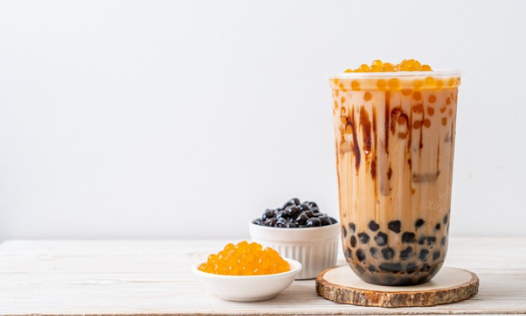 Tín đồ trà sữa cần biết điều này để không gây hại cho sức khỏe