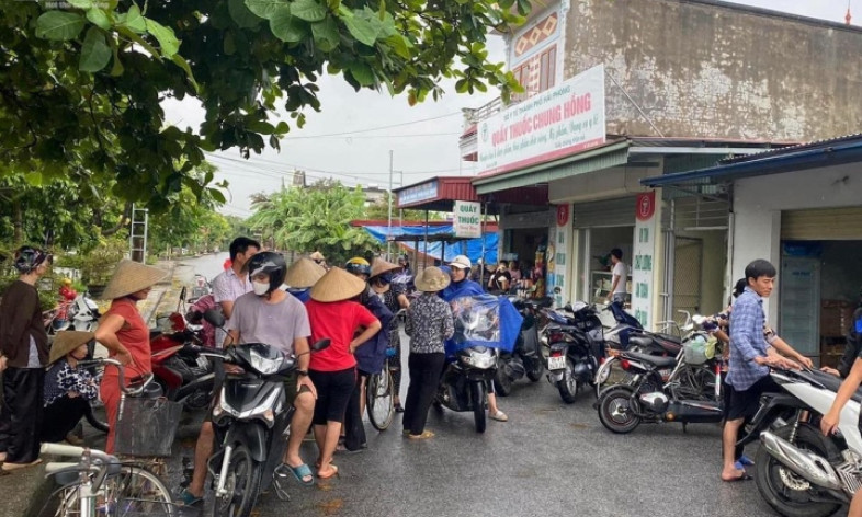 Hải Phòng: Công an vào cuộc xác minh nghi vấn vỡ hụi hàng trăm tỷ đồng