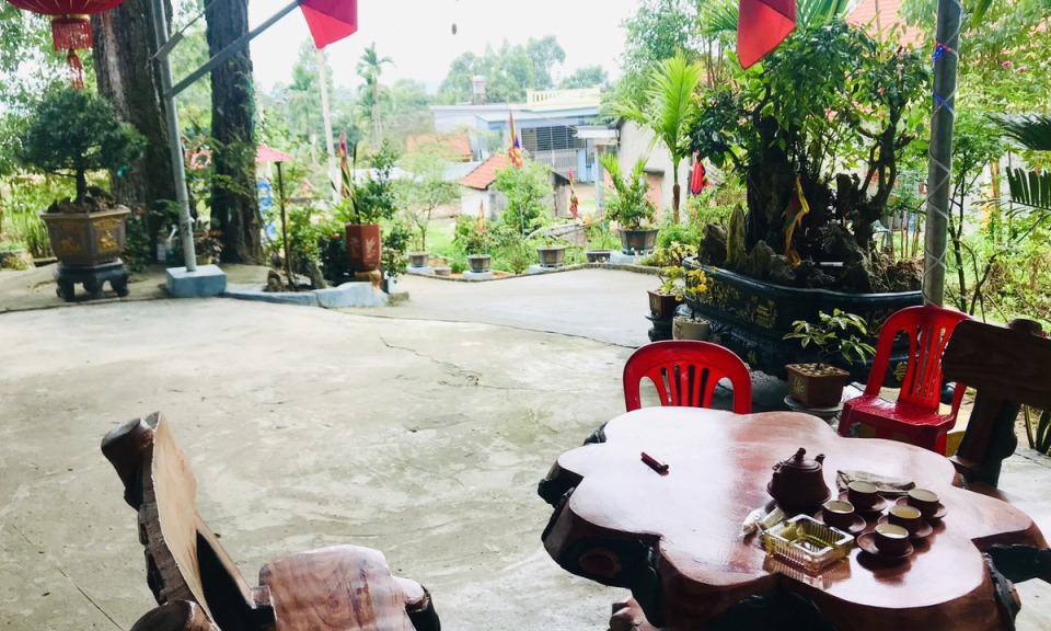 Quảng Yên: Kiên quyết xử lý nghiêm công trình trái phép, lấn chiếm đất đai