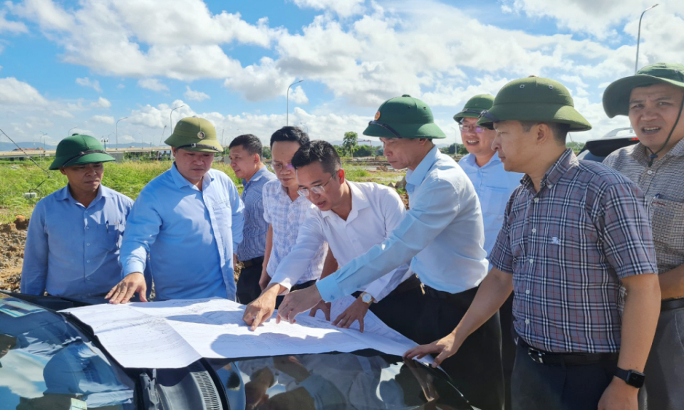 Nâng cao hiệu lực, hiệu quả trong công tác thanh, kiểm tra
