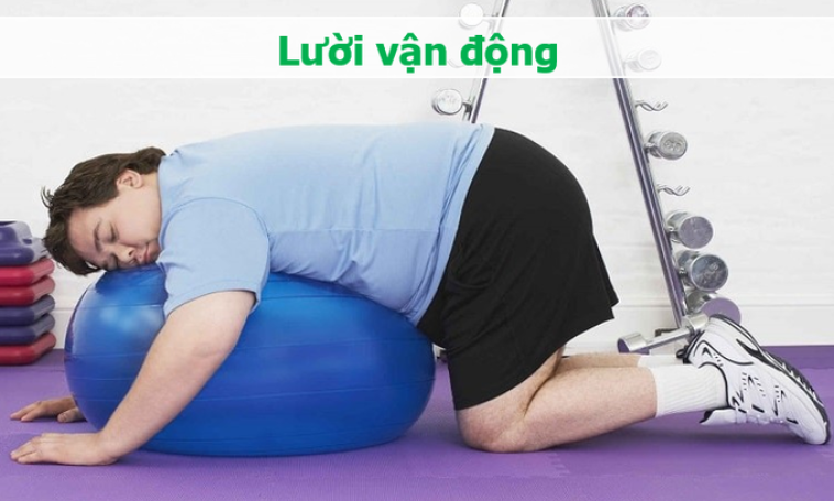 Những thói quen xấu đang làm giảm tuổi thọ người Việt