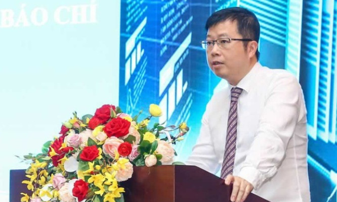 Thủ tướng Chính phủ bổ nhiệm 2 Thứ trưởng