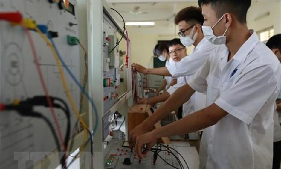 Vietnam moves to strongly integrate into int’l labour market