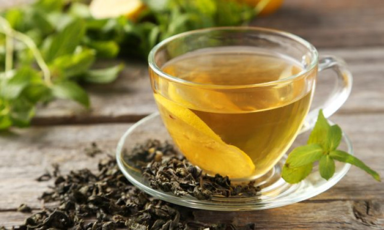 Những tác dụng phụ không ngờ khi uống trà