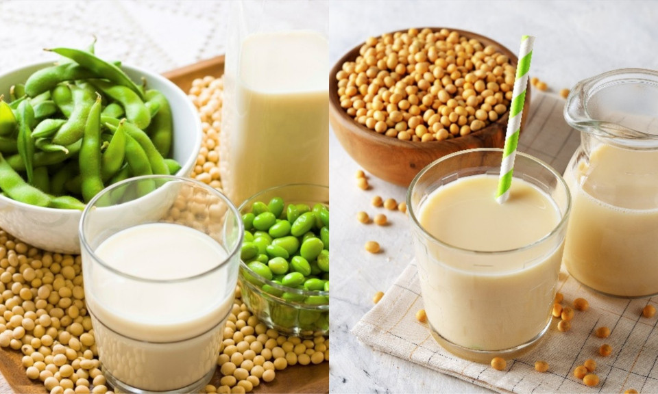 5 quan niệm hoàn toàn sai lệch về đậu nành