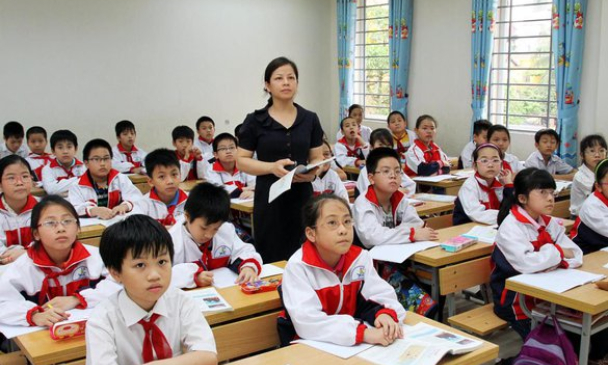 Xếp lương giáo viên tiểu học hạng II có cần căn cứ mức lương trước đó?