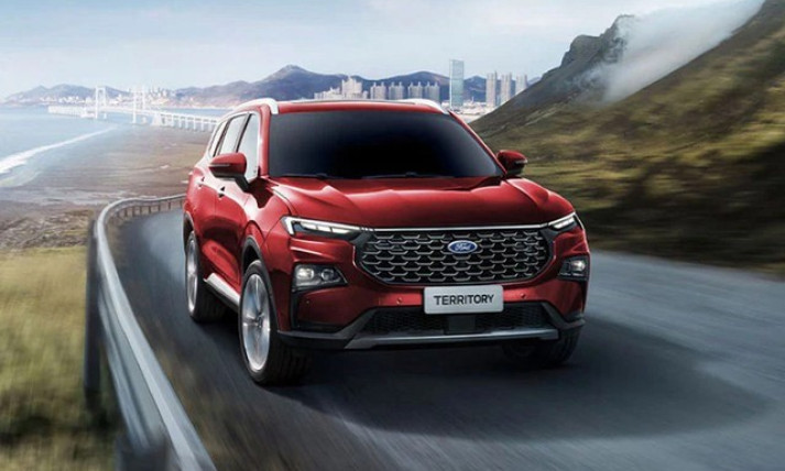 ‘Kẻ soán ngôi’ Honda CR-V và Hyundai Tucson bất ngờ được đại lý chào bán với giá dự kiến 830 triệu