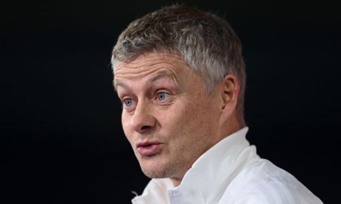 Solskjaer cầm quân trận đầu tiên sau khi bị Man Utd sa thải