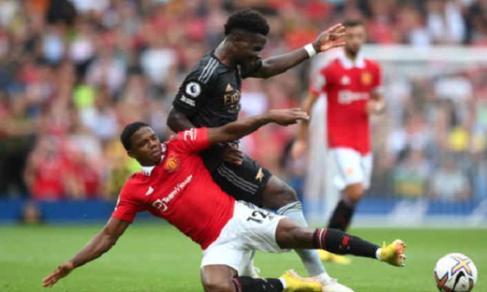 Man Utd mất hai trụ cột trước trận đấu ở Europa League