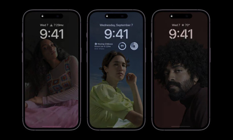 7 điểm mới trên iOS nhưng 'cũ' trên Android