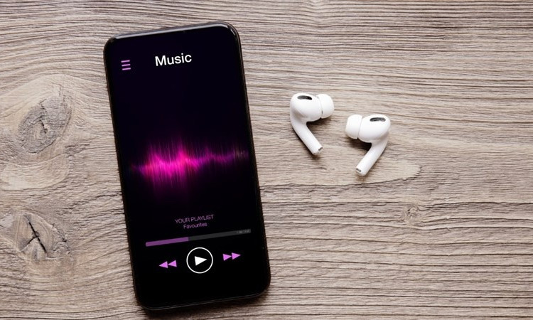 Tính năng bị Apple 'quên' trên AirPods Pro 2