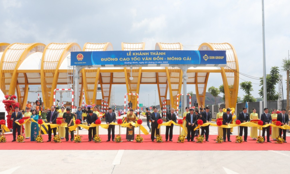 Niềm vui từ những con đường