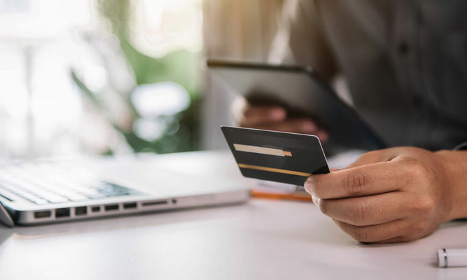 E-commerce platforms should pay tax on vendors' behalf: ministry