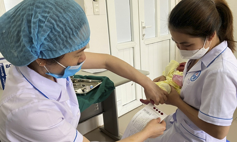 Nhiều giải pháp đảm bảo cân bằng, hài hòa