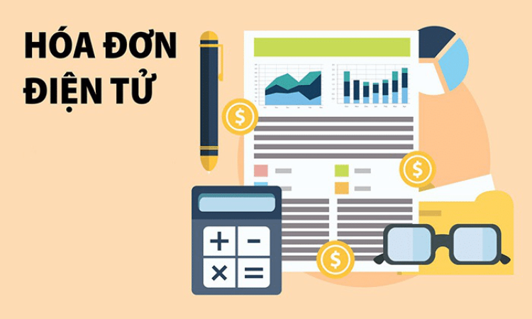 Phương thức tiếp nhận đề nghị cấp hóa đơn điện tử