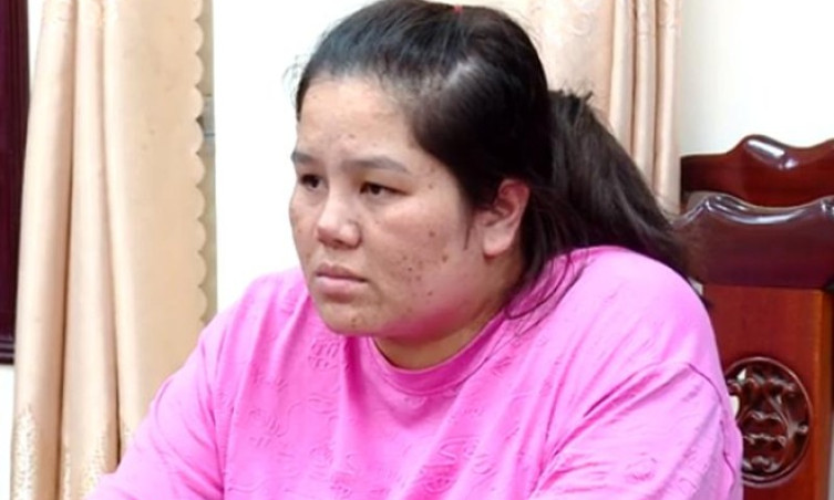 Lừa đảo bán bia giá rẻ, chuyển tiền rồi đổi thành vàng