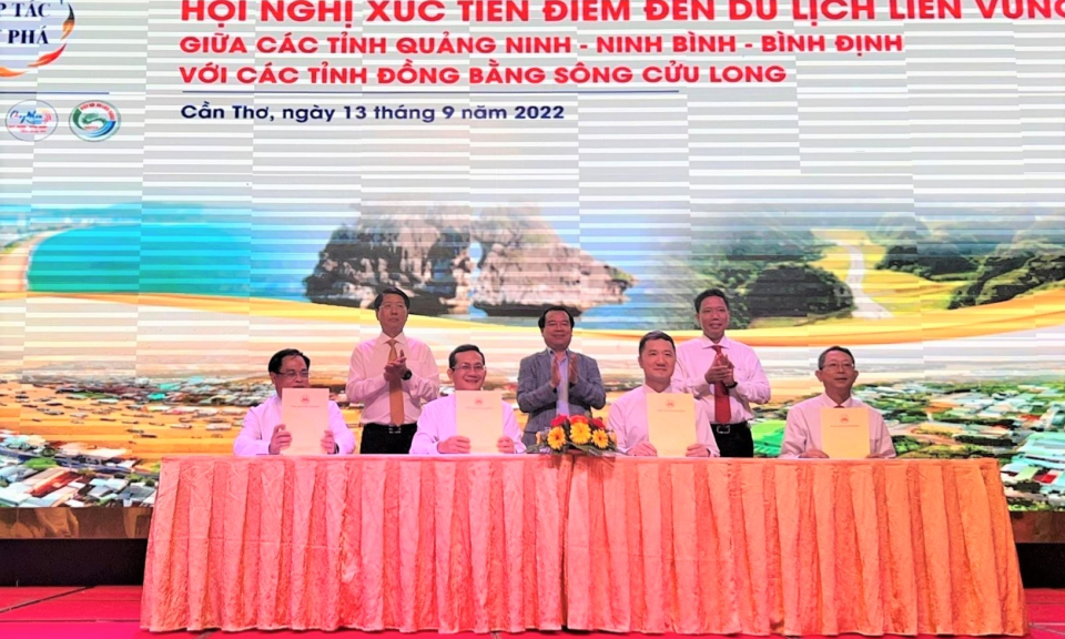 Quảng Ninh xúc tiến du lịch tại Đồng bằng sông Cửu Long