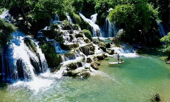 Cao Bằng to host the 8th Asia Pacific Geoparks Network Symposium in 2024