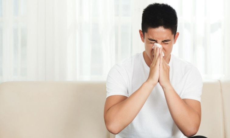Lượng đường trong máu tăng cao khi ốm