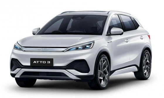 'Tân binh' SUV cỡ B rò rỉ thông tin trước thềm ra mắt, dư sức 'truất ngôi' của Toyota Corolla Cross