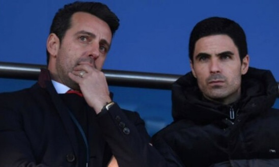 Hoãn trận Arsenal - Man City, rõ thời gian đá bù với PSV