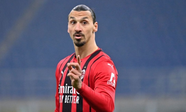 Ibra xác định chuyện giải nghệ