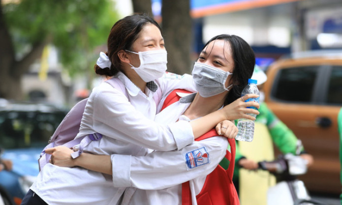 Hôm nay (15/9), nhiều trường đại học công bố điểm chuẩn 2022