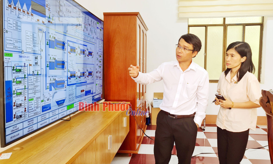 Chuyển đổi số doanh nghiệp: Bắt đầu từ tư duy
