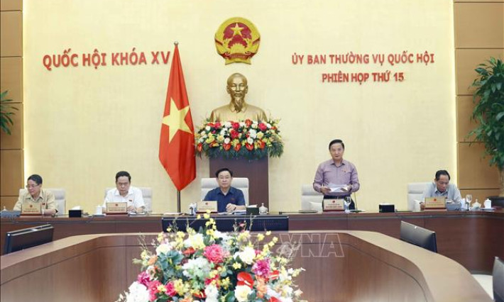 Công tác phát hiện, xử lý tham nhũng có bước đột phá mạnh mẽ