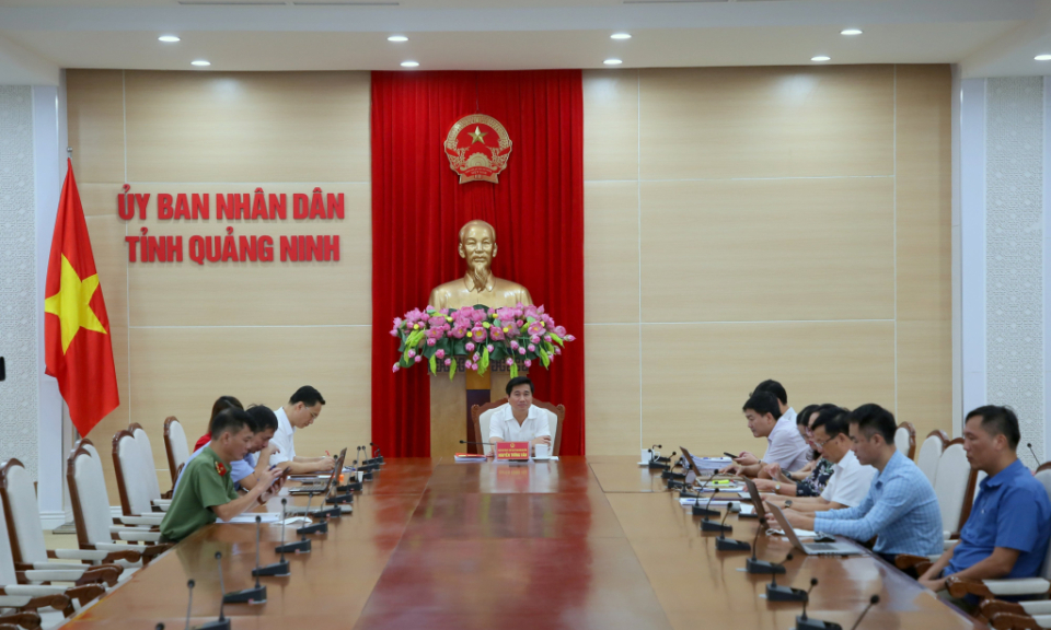 Hội nghị toàn quốc về cải cách TTHC và hiện đại hóa phương thức chỉ đạo, điều hành phục vụ người dân, doanh nghiệp
