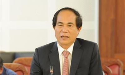 Thủ tướng kỷ luật cách chức Chủ tịch tỉnh Gia Lai Võ Ngọc Thành