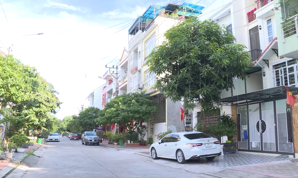 Cần sớm cấp giấy chứng nhận quyền sử dụng đất cho các hộ dân