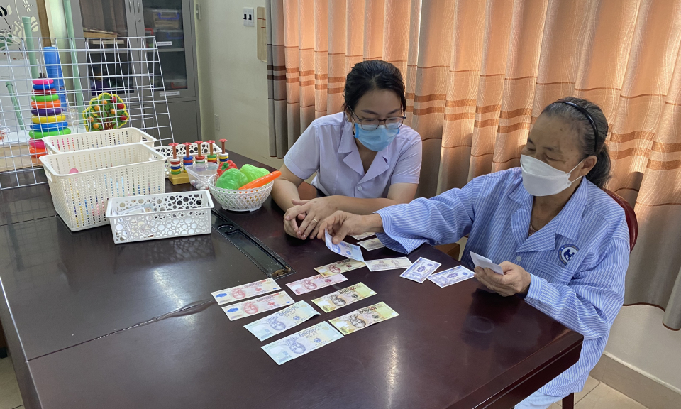 Phát hiện, phòng ngừa và chăm sóc người bệnh Alzheimer