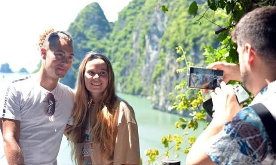 Vietnam listed among top 10 destination countries among Australians