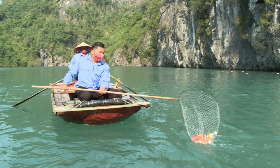 Không chỉ vì du lịch