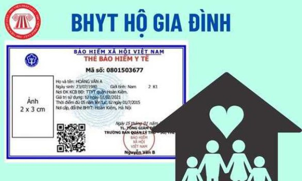 Thẻ BHYT có giá trị sử dụng từ ngày đóng BHYT?