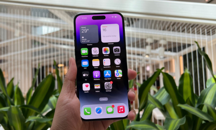 iPhone 14 Pro Max về Việt Nam, giá tới 60 triệu đồng
