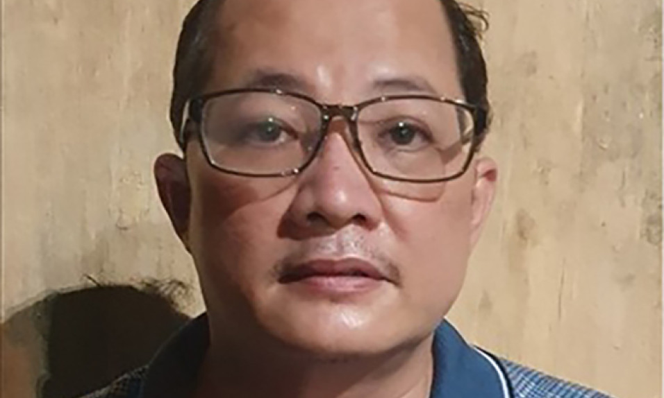 Hai cựu công an ra tòa trong vụ 'chạy án' 60 tỷ đồng