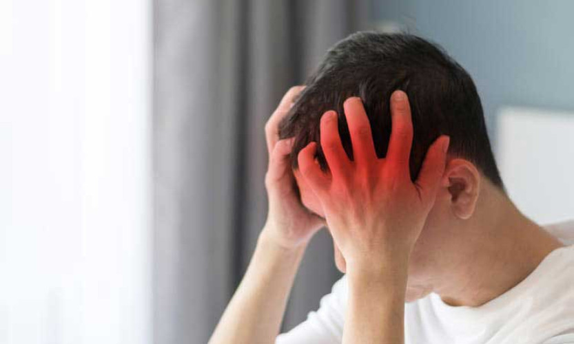 Đau đầu ai cũng gặp, nhưng khi nào cảnh báo nguy hiểm?
